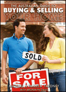 The Australian Guide to Buying and Selling Your Home